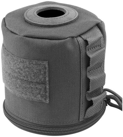 Fotrsta Taktische Toilettenpapierhalter Molle Tasche, Rollenaufbewahrungstasche Taktischer Molle-Beutel Gurtband, Katzensicher, Aufbewahrungstasche Für Badezimmer, Camping Und Wandern
