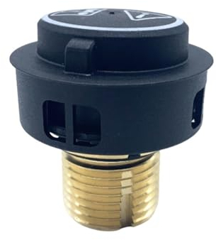 TEidea Bouchon de Nettoyeur à Vapeur Compatible avec Karcher, Accessoires SC1 SC2 SC1020 SC4 SC5 CTK10 SG4-4, Valve de sécurité, pièces d'appareils ménagers (Color : SC4 SC5)