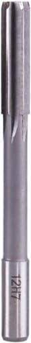 WUPNGS Bohrer Reibahlen, 2–20 mm, gerader Schaft, Maschinenreibahle, H7, hochpräzise Reibahle aus weißem Stahl, Farbe: 6 mm, H7, Farbe: 8 mm H7 (Color : 2mm H7)
