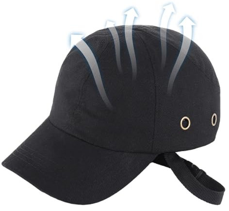 Fahrradmütze im Baseball-Stil, Baseballmütze Fahrradmütze, Baseballmütze