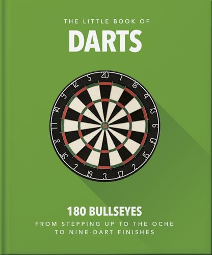 The Little Book of Darts