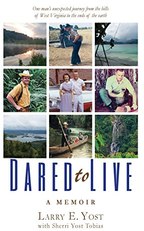 Dared to Live: A Memoir