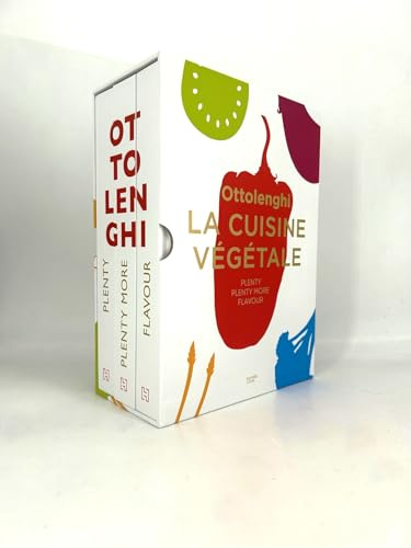 Coffret La cuisine végétale