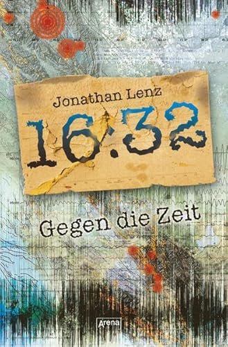 16:32 - Gegen die Zeit: Thriller