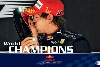 Red Bull Racing Formel 1