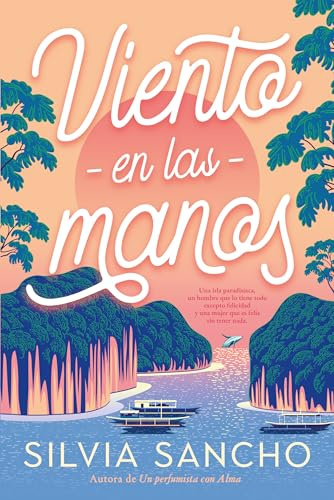 Viento en las manos (Titania fresh)