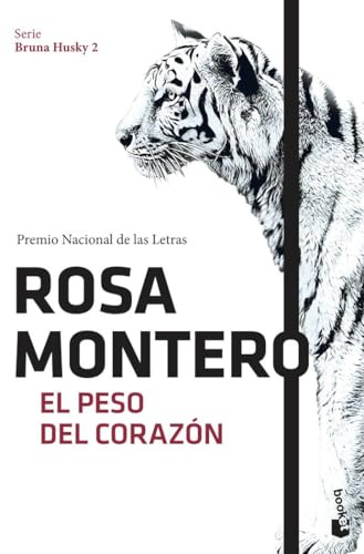 El peso del corazón: 2 (Novela)