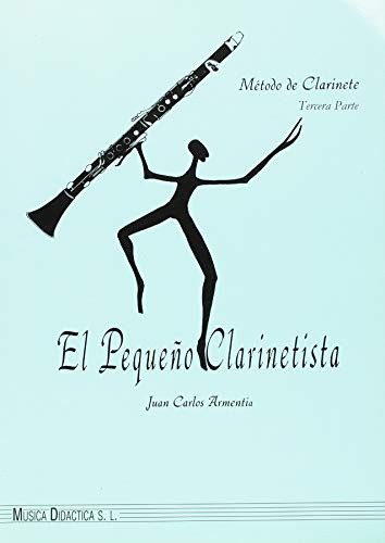 El pequeño clarinetista: Vol.III