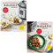 Modern Instant Pot 2 Cookbook Collection Set (Modern Instant Pot Cookbook, Modern Vegetarian Instant Pot Cookbook)