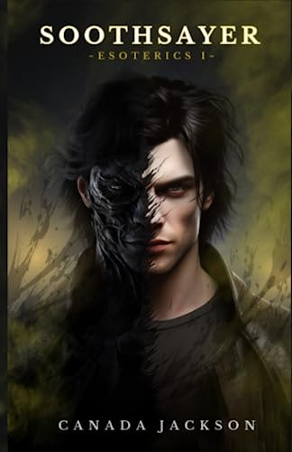 Soothsayer: Esoterics Book 1