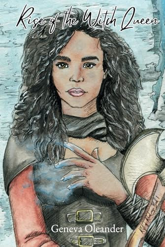 Rise of the Witch Queen (Rift of Realms)