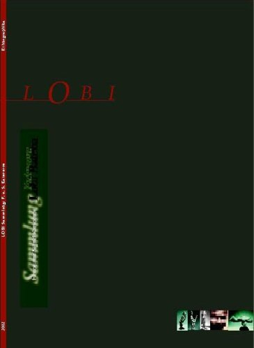 Lobi Skulpturen aus der Sammlung Floros und Sigrid Katsouros
