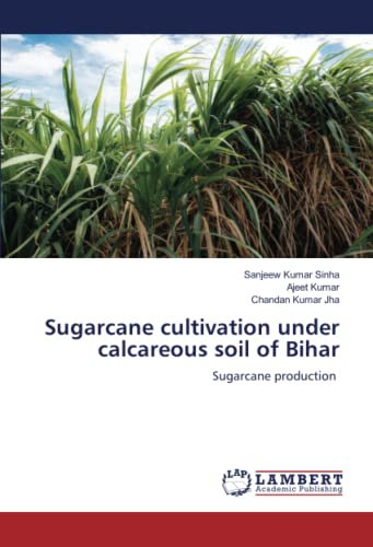 Sugarcane cultivation under calcareous soil of Bihar: Sugarcane production