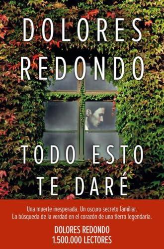 Todo Esto Te Daré (Premio Planeta 2016)