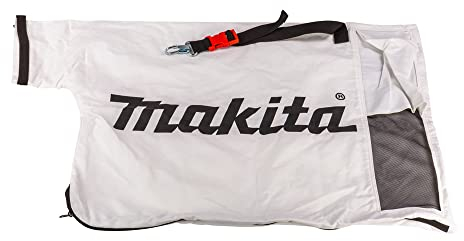 Makita 162697-4 Vacuum Cleaner Bags for Model XBU04 Cordless Blower Mulcher