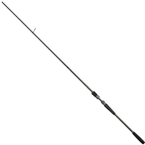 Svartzonker® Classic Motoroil Spin Rod