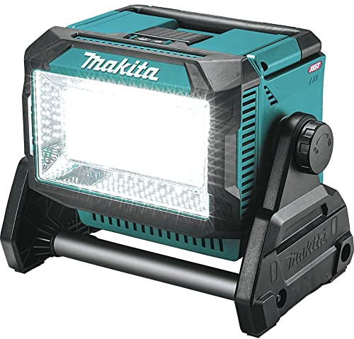 Makita ML009G 40V Max Li-ion XGT Cordless Work Light – Batteries and Charger Not Included