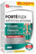 Forté Pharma - Forté Flex Articulations - Complément Alimentaire Articulations - Collagène type II, Curcuma, Silice, Vitamine C, Zinc - Santé des os, tendons, ligaments - 30 gélules, 1/jour