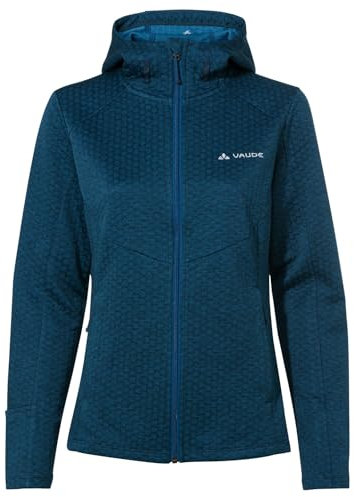 VAUDE Women's Skomer Hiking Hoody