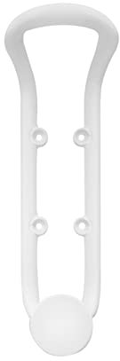 1 enceinte murale sans fil pour la maison - Rack de rangement en métal