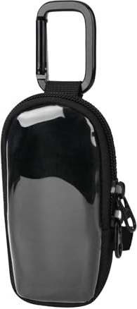 Nylon resistente e maniche trasparenti NWE394