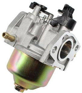 Jeu Bougies D'allumage D'amorce Pompe Tuyau Joint Carburateur Pour Einhell GC-PM 46/1S GC-PM51/2S HW HBM46R Kit D'outils Jardin Pour Tondeuse À Gazon
