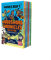 Minecraft Woodsword Chronicles 6 Book Slipcase: Official illustrated children’s gaming fiction series – perfect for fans of A Minecraft Movie and kids aged 6, 7, 8 & 9!