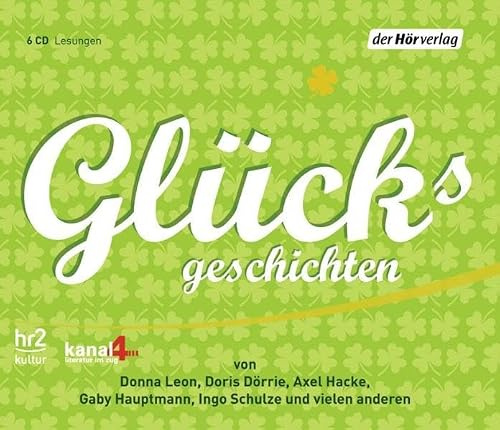 der Hörverlag