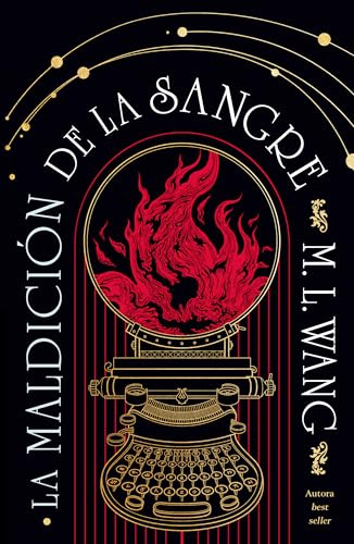 La Maldición de la Sangre (Umbriel narrativa)