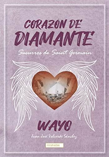 Corazón de diamante (MIRAHADAS (JÓVENES ADULTOS))