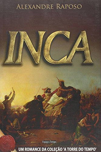 Inca (Em Portuguese do Brasil)
