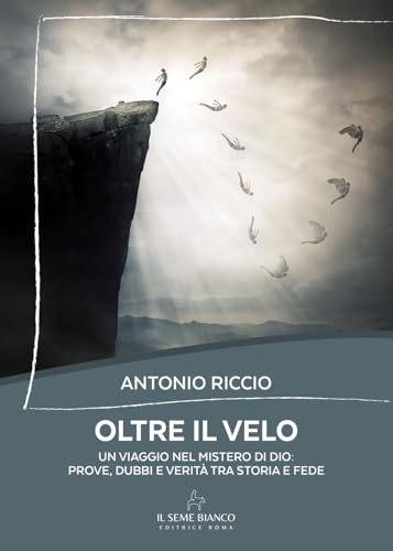 Oltre il velo. Un viaggio nel mistero di Dio: prove, dubbi e verità tra storia e fede