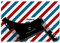 Peigne Pochoir Barbe Homme par Sapiens - Accessoire de Rasage et d’Entretien de Contour de Barbe + Guide d'Utilisation Imprimé + Ebook Offert