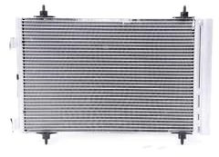 STARK SKCD-0110026 Condenseur climatisation avec déshydrateur avec bague d'étanchéité