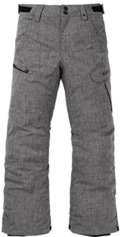 Burton Jungen Snowboardhose, Bog Heather, M