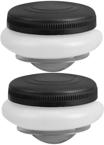 CORHAD Ölfarben Palettenbecher 2 Stück-Pack Mit Deckel Wiederverwendbarer Künstler Pinselreiniger Aus Kunststoff Tragbar Für Acryl Und Ölmalerei Geeignet Für Zuhause Und Kunstunterricht