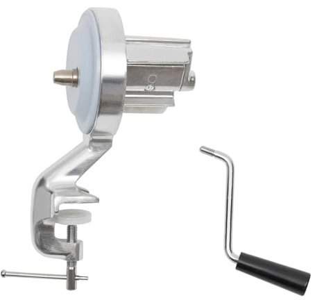 Macchina Cavatelli, macchina per la pasta manuale, macchina per la pasta, pressa manuale portatile per la produzione di pasta di diverso spessore e forma in acciaio inox macchina per la pasta manuale