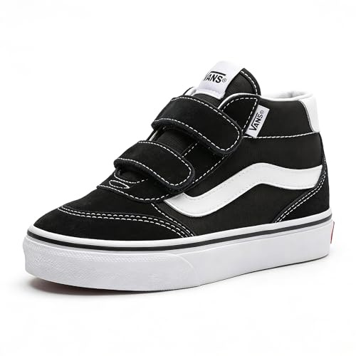 Vans pojkar Brooklyn Mid VSneaker