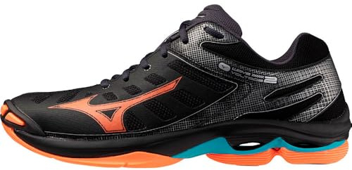 Mizuno Wave Voltage 2 Volleyball Shoes EU 39