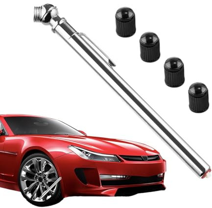 Misuratore di pressione degli pneumatici, a , pesante, misuratore automatico della pressione degli pneumatici, misuratore di pressione pneumatici, per auto, camion, moto