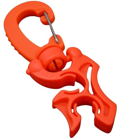 Professional Diving Nylons Pipe Clamp for Low Pressure Pipe Connection Home Plumbing Accessory Water Clamps
