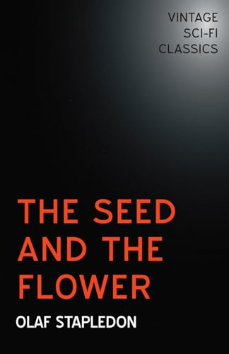 The Seed and the Flower