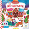 The Nutcracker (Campbell First Stories, 8)