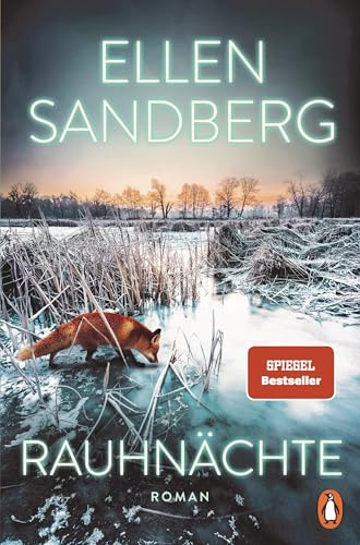 Rauhnächte: Roman - Atmosphärische Spannung von der SPIEGEL-Bestsellerautorin