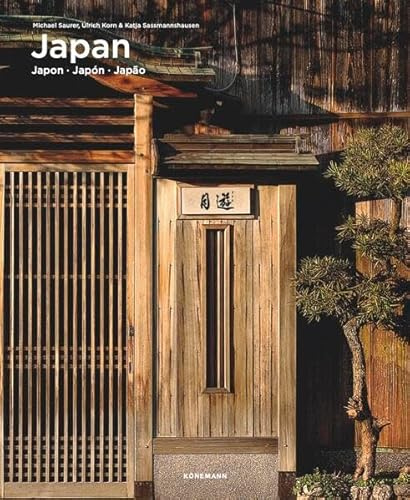 Japan (Fat Ferdy Spectacular)