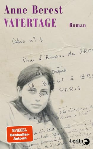 Vatertage: Roman | Mitreißend, spannend und berührend: Der neue Roman der Autorin von »Die Postkarte«