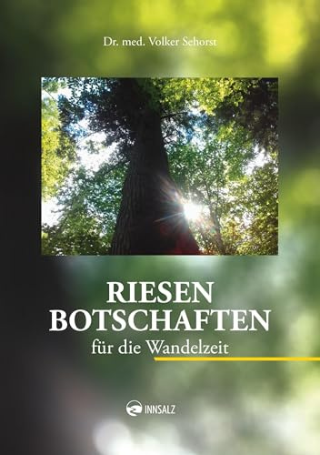 Riesen: Botschaften für die Wandelzeit
