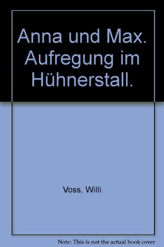 Aufregung im Hühnerstall
