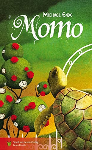 Momo: in Einfacher Sprache