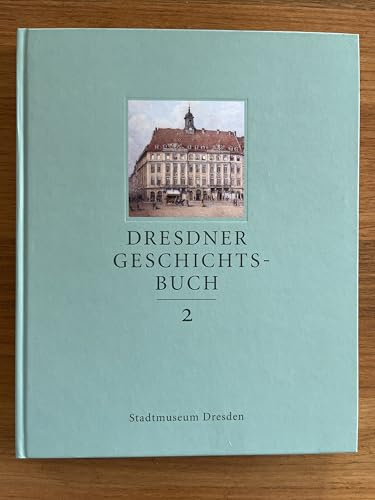 Dresdner Geschichtsbuch